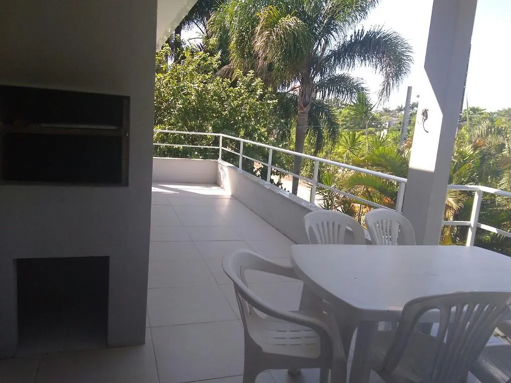 Casas Adilio Florianopolis-Norte Semesterbostad