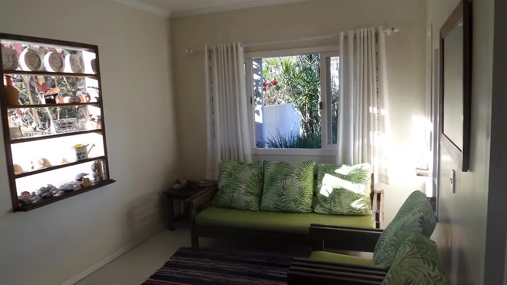 Semesterbostad Casas Adilio Florianopolis-Norte