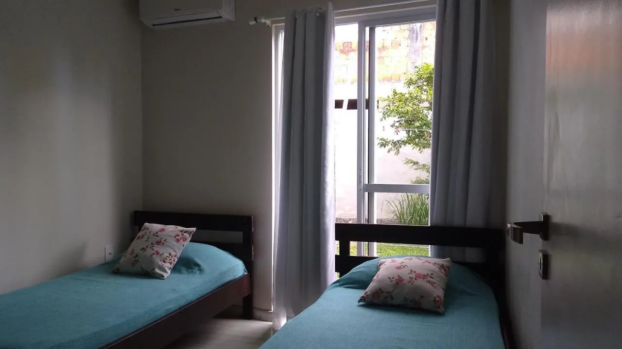 Casas Adilio Florianopolis-Norte