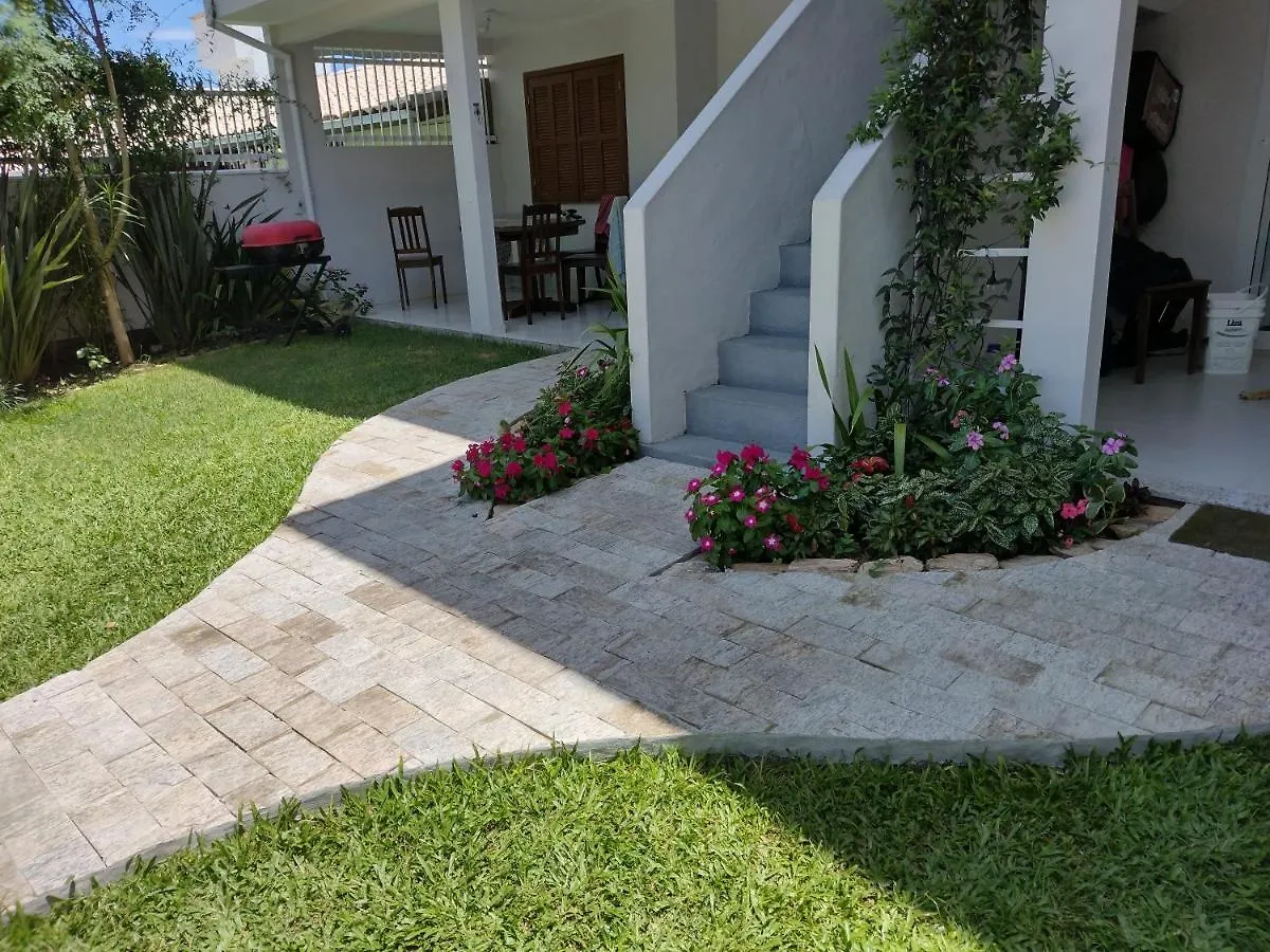 Сasa de vacaciones Casas Adilio Florianopolis-Norte