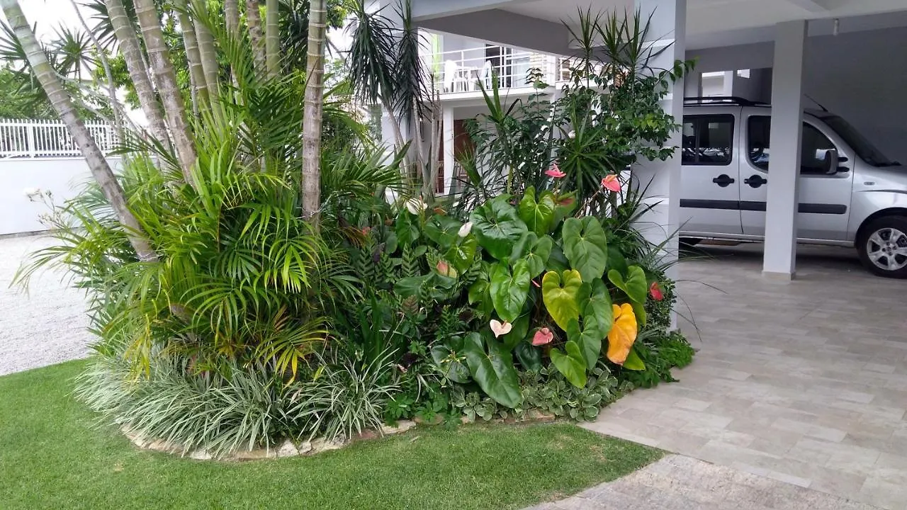 Сasa de vacaciones Casas Adilio Florianopolis-Norte