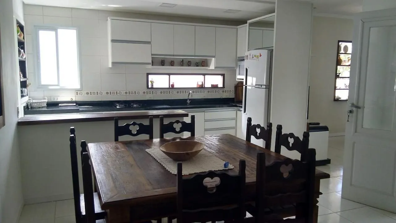 Casas Adilio Florianopolis-Norte 0*,