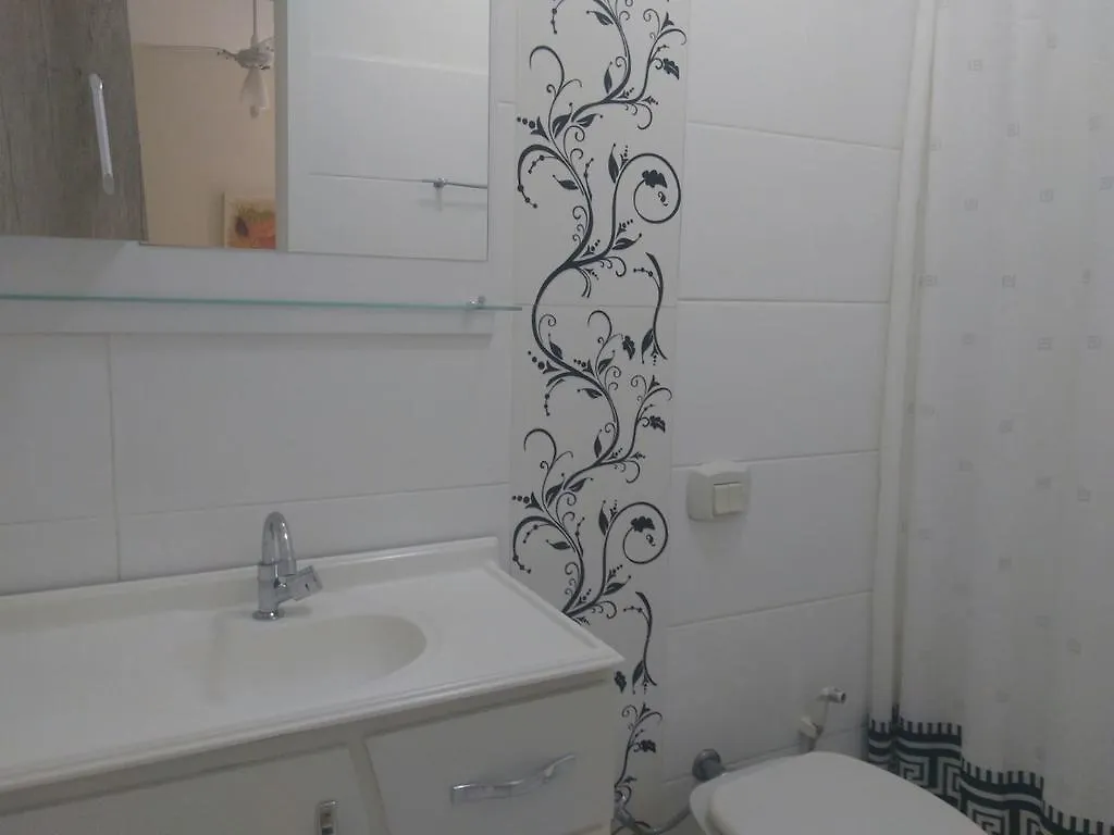 Casas Adilio Florianopolis-Norte 0*,