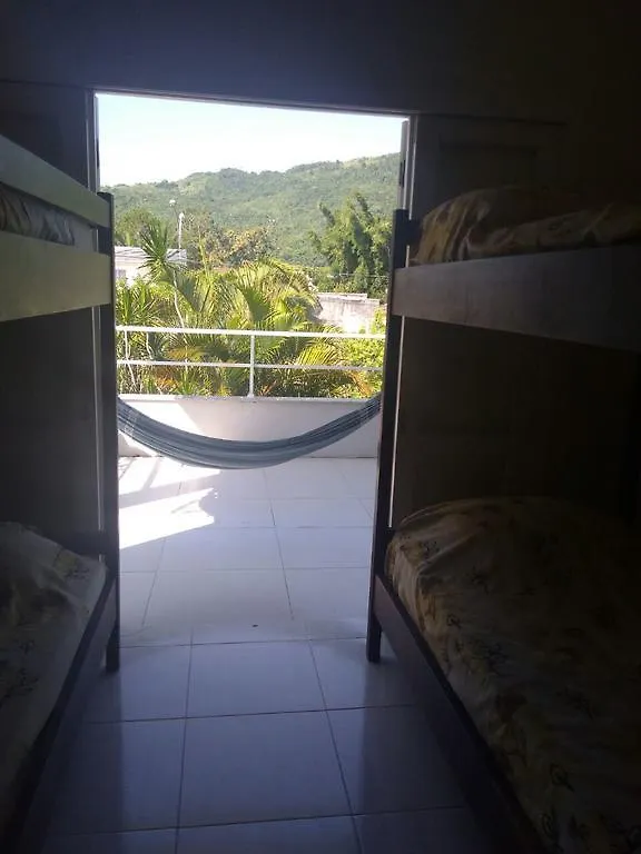 Casas Adilio Florianopolis-Norte Сasa de vacaciones