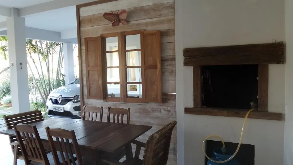 Casas Adilio Florianopolis-Norte