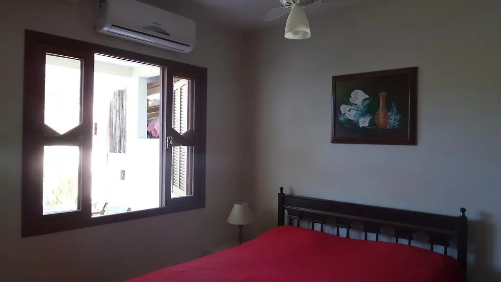 Casas Adilio Florianopolis-Norte Сasa de vacaciones