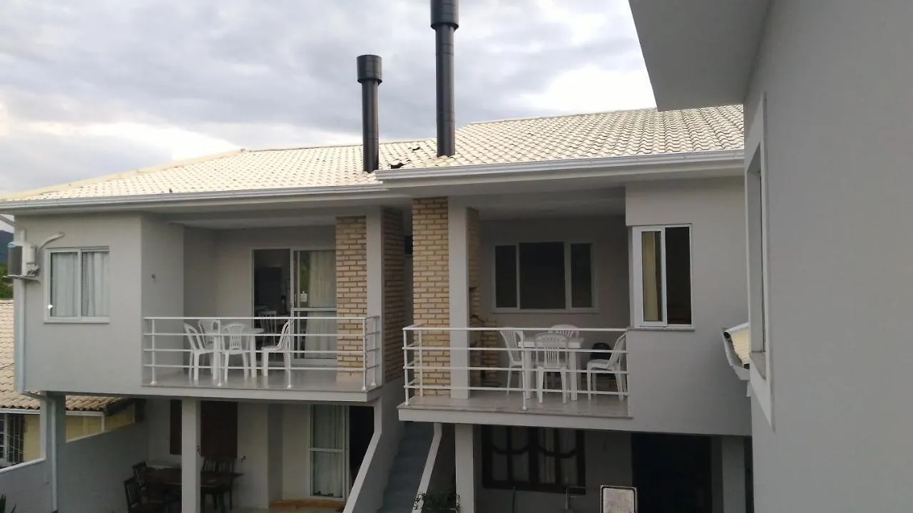 Casas Adilio Florianopolis-Norte 0*,