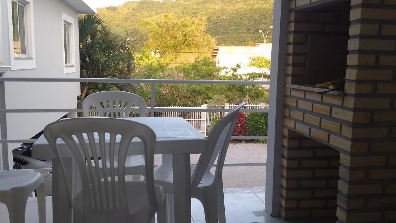 Сasa de vacaciones Casas Adilio Florianopolis-Norte