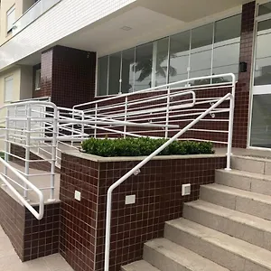 Apartamento Ape Novo Canasvieiras, 2 Garagens, Excelente Localizacao, Florianópolis