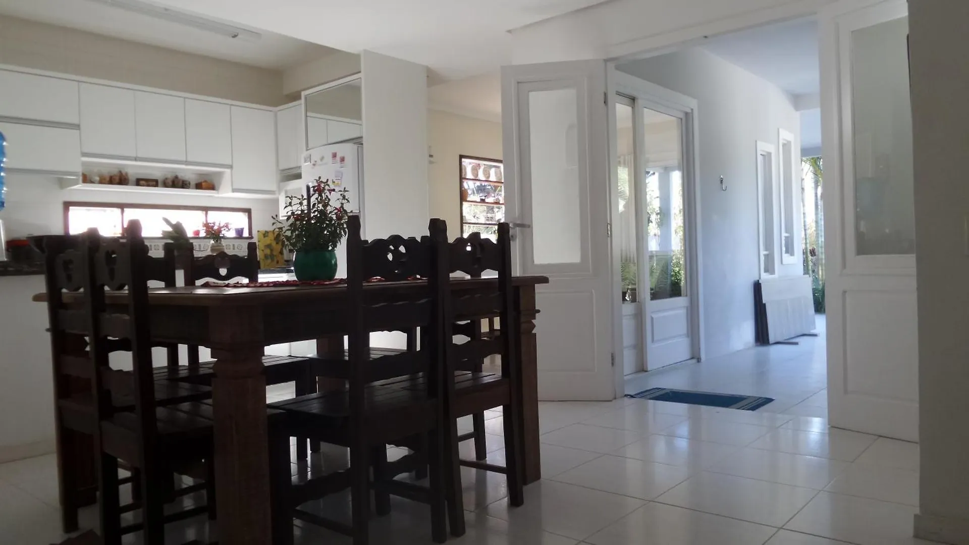 Tatil Evi Casas Adilio Florianopolis-Norte