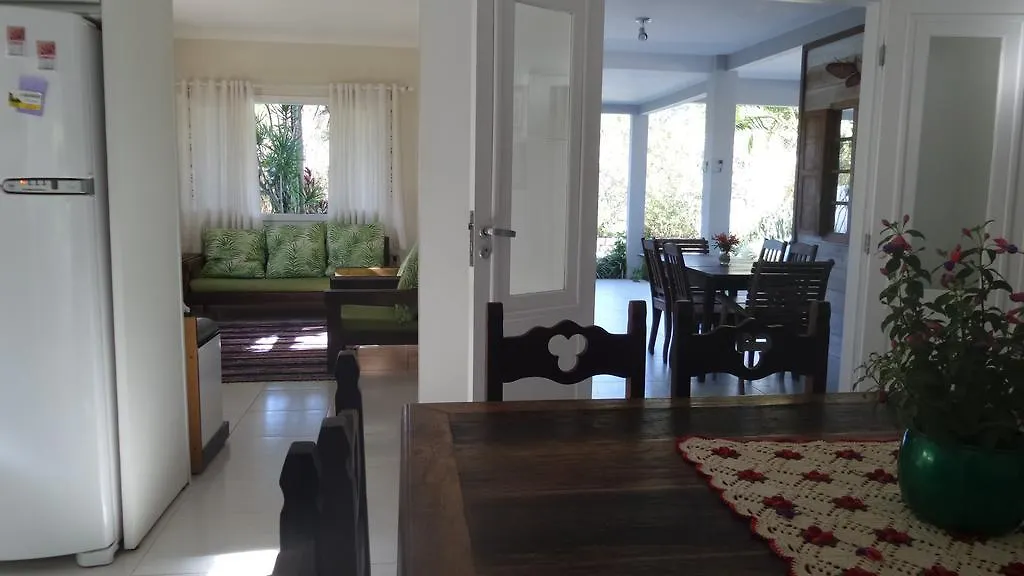 Casas Adilio Florianopolis-Norte Tatil Evi