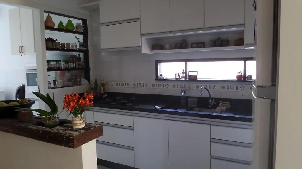Casas Adilio Florianopolis-Norte Brezilya