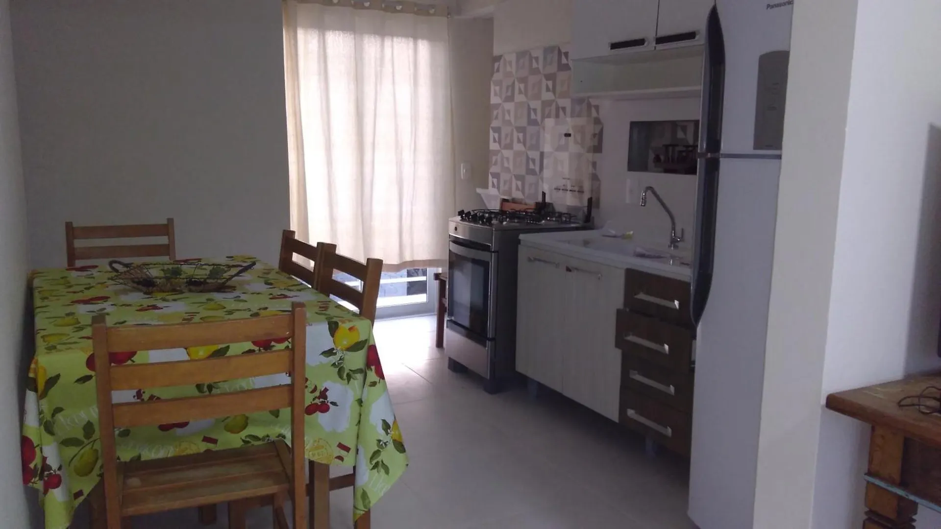 Casas Adilio Florianopolis-Norte 0*, Florianopolis Brazil