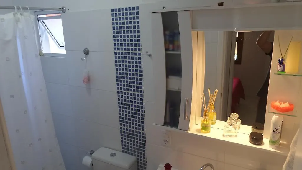 Holiday home Casas Adilio Florianopolis-Norte