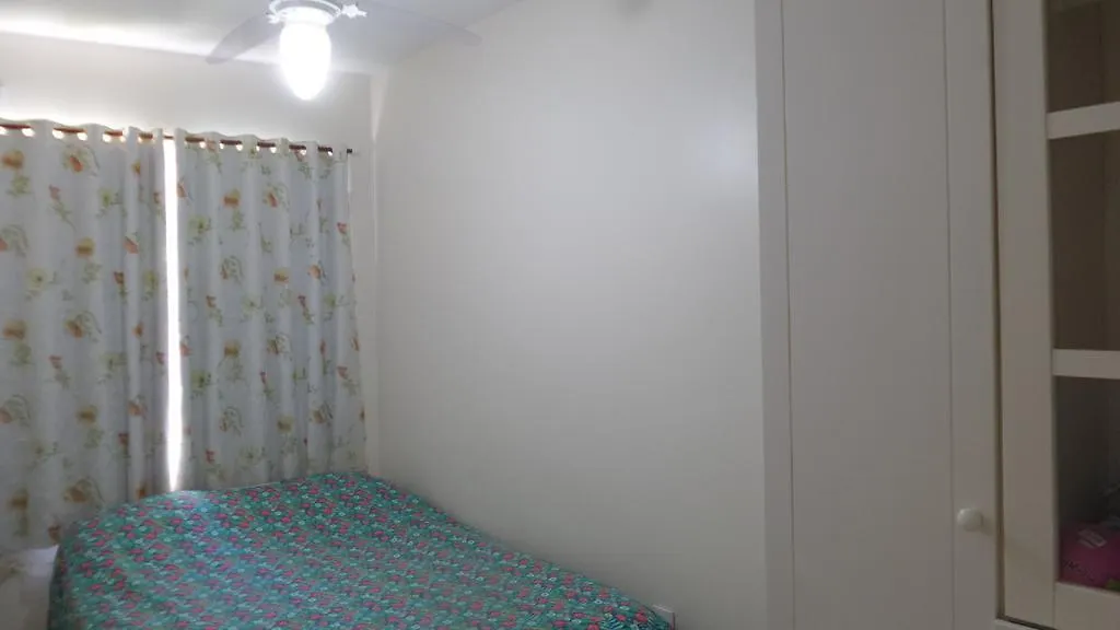 Holiday home Casas Adilio Florianopolis-Norte
