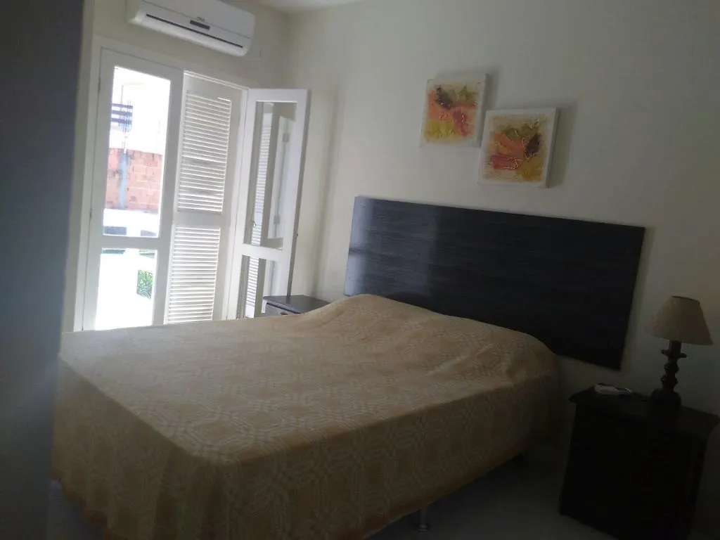 Casas Adilio Florianopolis-Norte Brazil