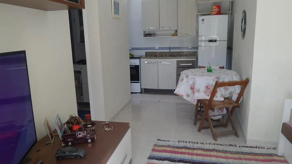 Holiday home Casas Adilio Florianopolis-Norte Brazil