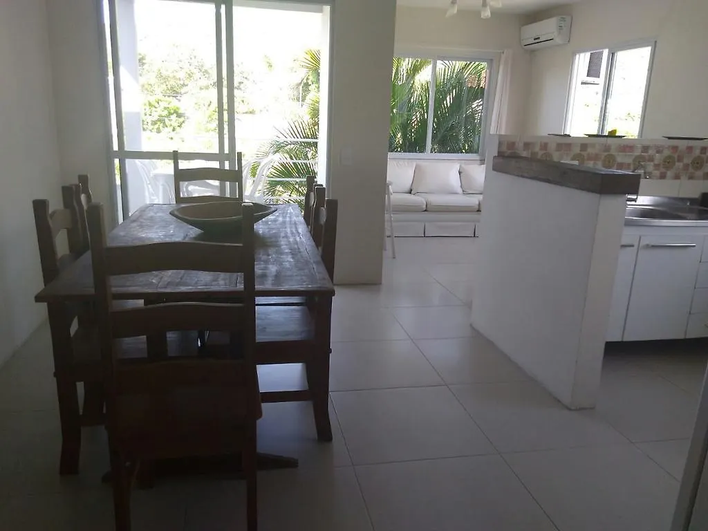Casas Adilio Florianopolis-Norte Brazil